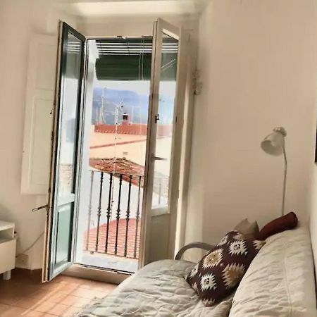 Apartamento Luminoso Y Acogedor Port De La Selva Apartment El Port De La Selva Luaran gambar