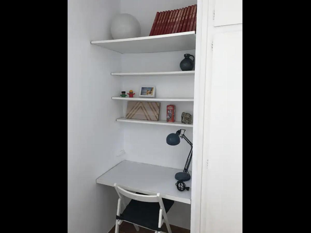 Apartamento Luminoso Y Acogedor Port De La Selva Apartment El Port De La Selva Luaran gambar