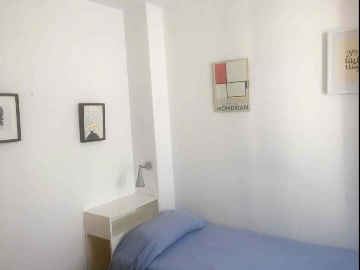 Apartamento Luminoso Y Acogedor Port De La Selva Apartment El Port De La Selva Luaran gambar
