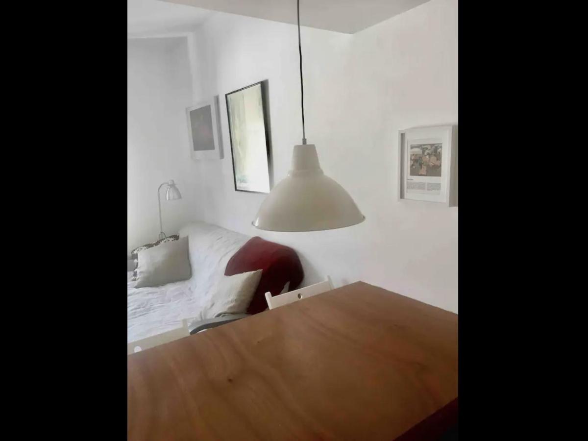 Apartamento Luminoso Y Acogedor Port De La Selva Apartment El Port De La Selva Luaran gambar