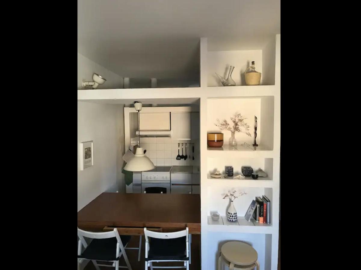 Apartamento Luminoso Y Acogedor Port De La Selva Apartment El Port De La Selva Luaran gambar