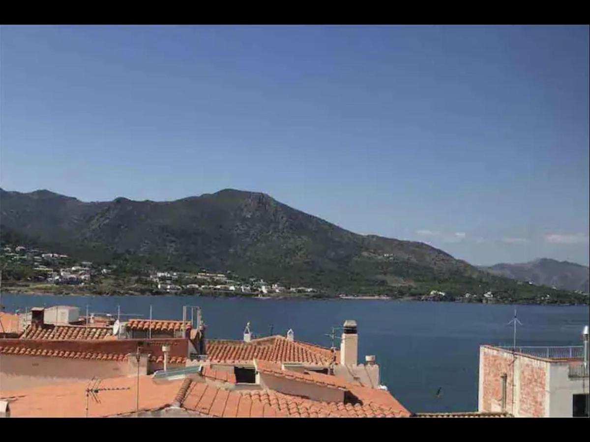 Apartamento Luminoso Y Acogedor Port De La Selva Apartment El Port De La Selva Luaran gambar